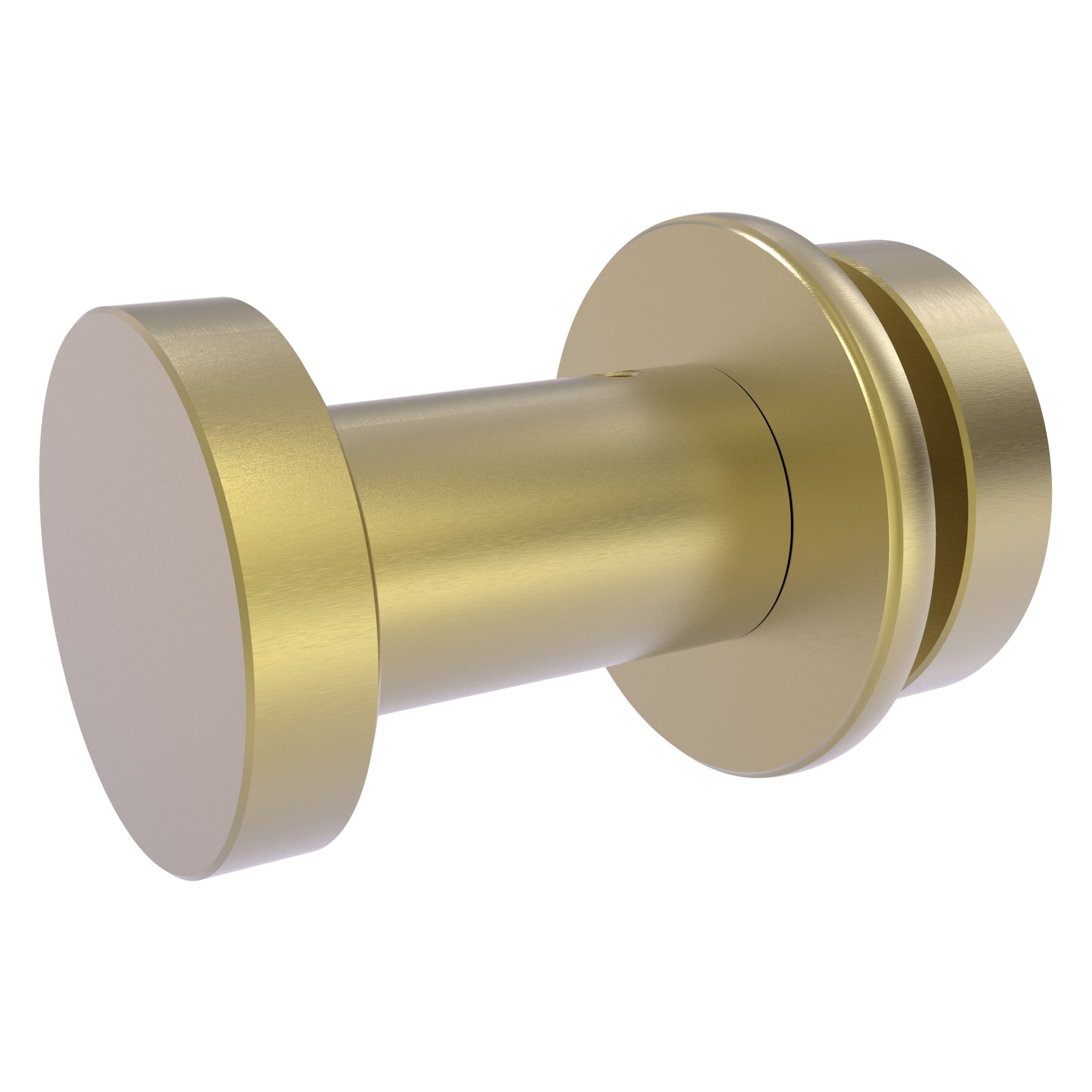 #finish_Satin Brass