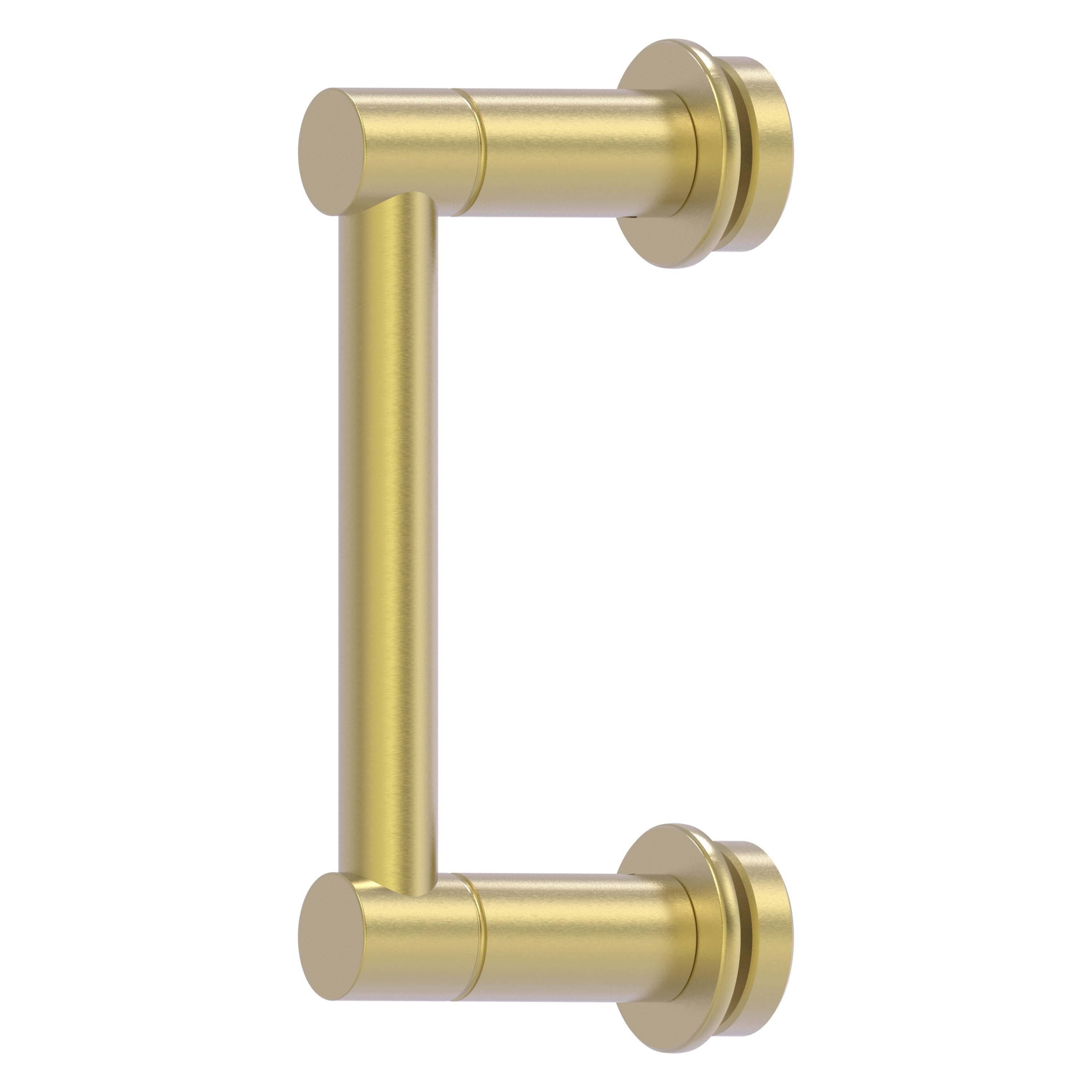 #finish_Satin Brass