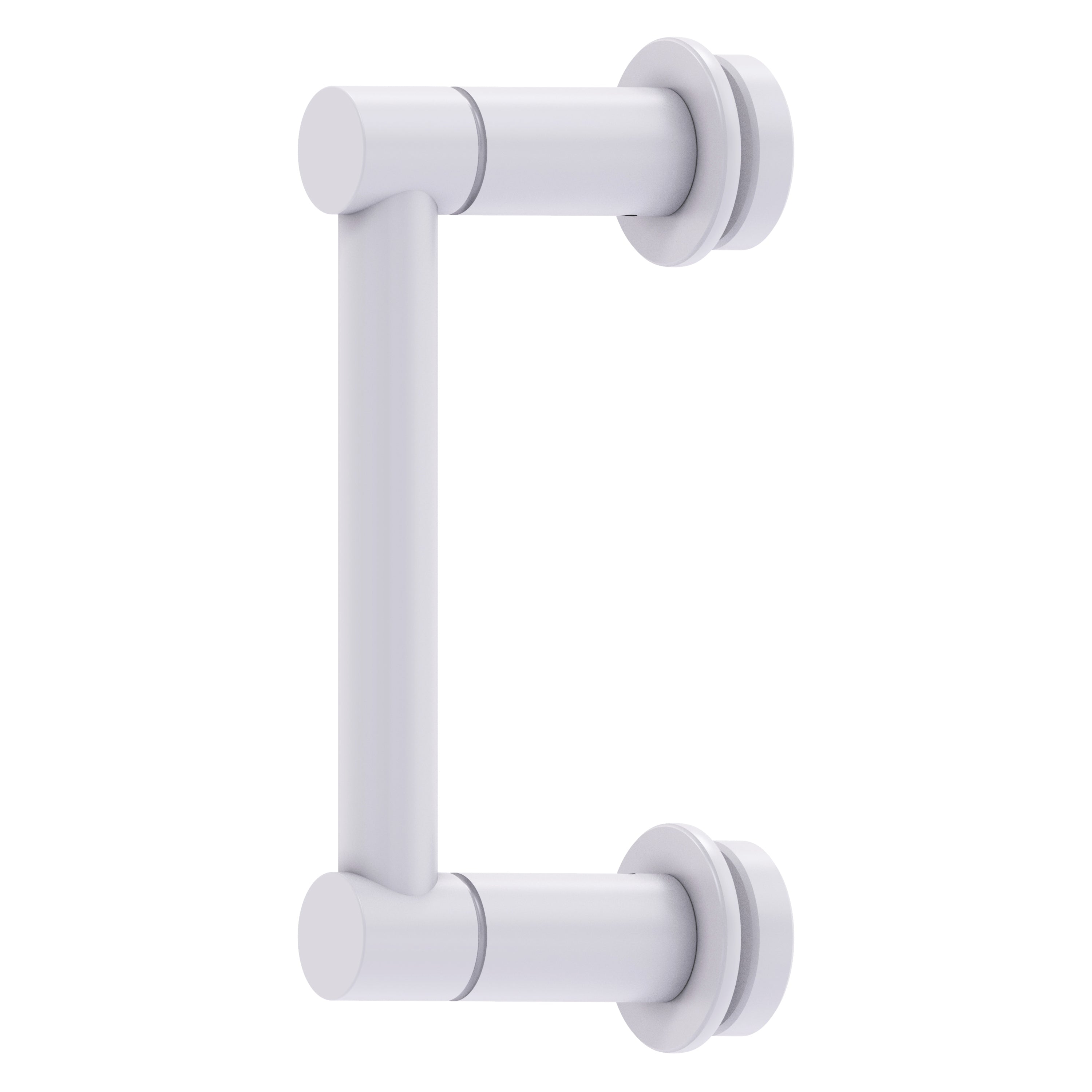 #finish_Matte White