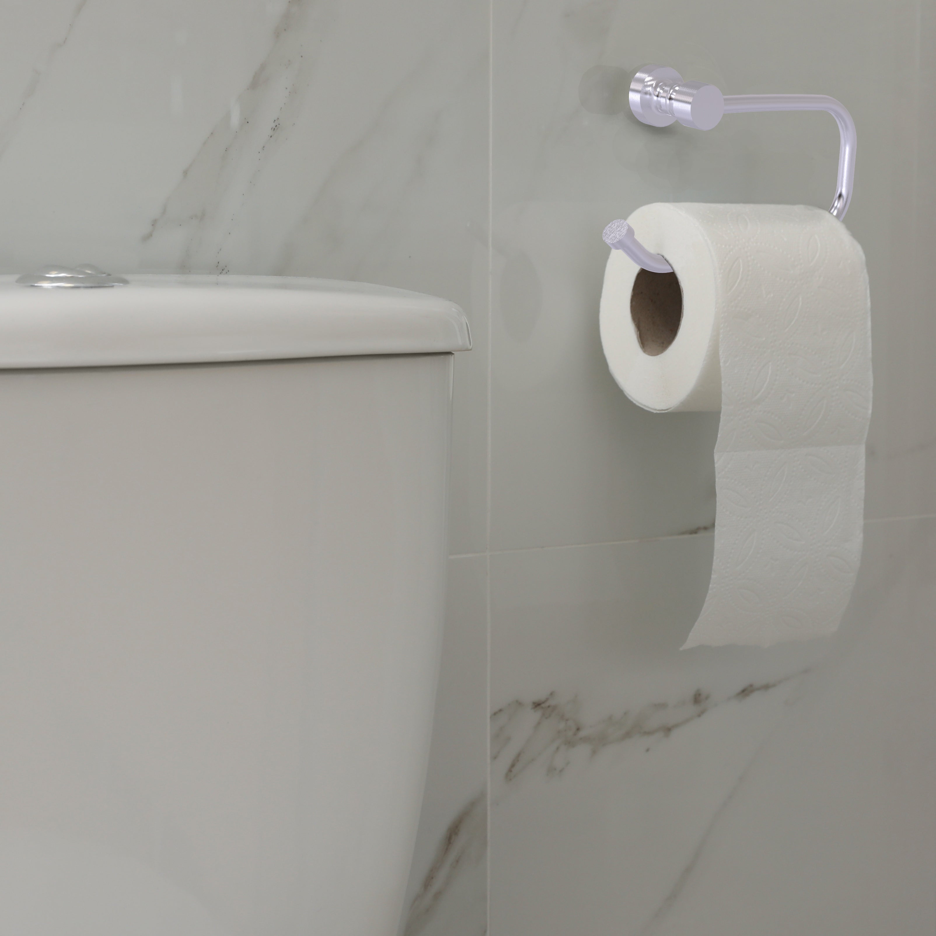 European Style Toilet Tissue Holder