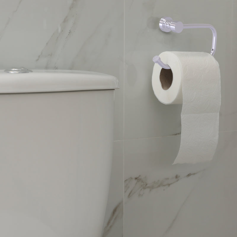 European Style Toilet Tissue Holder