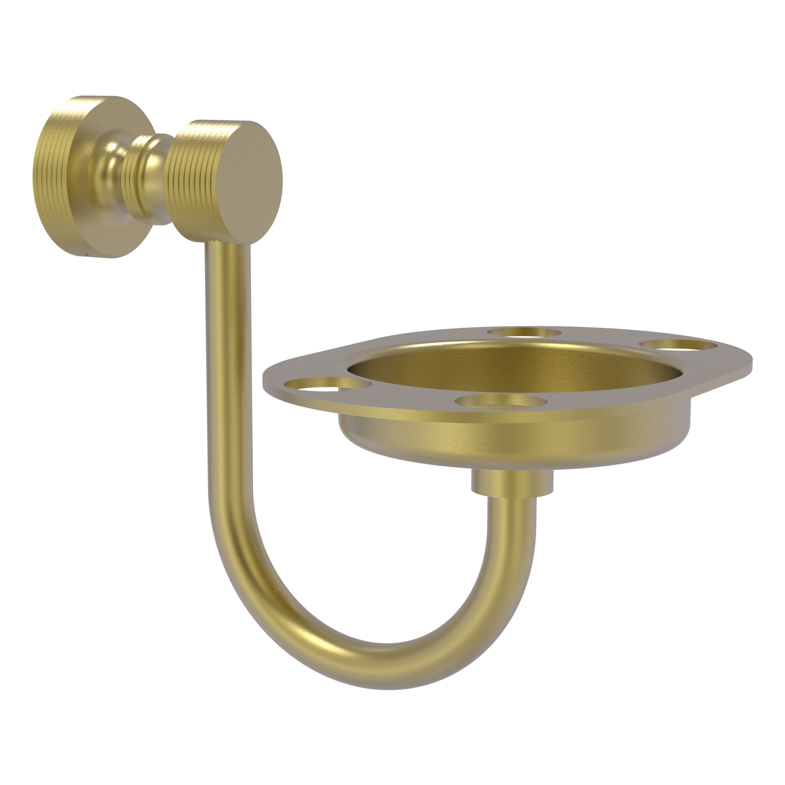 #finish_Satin Brass