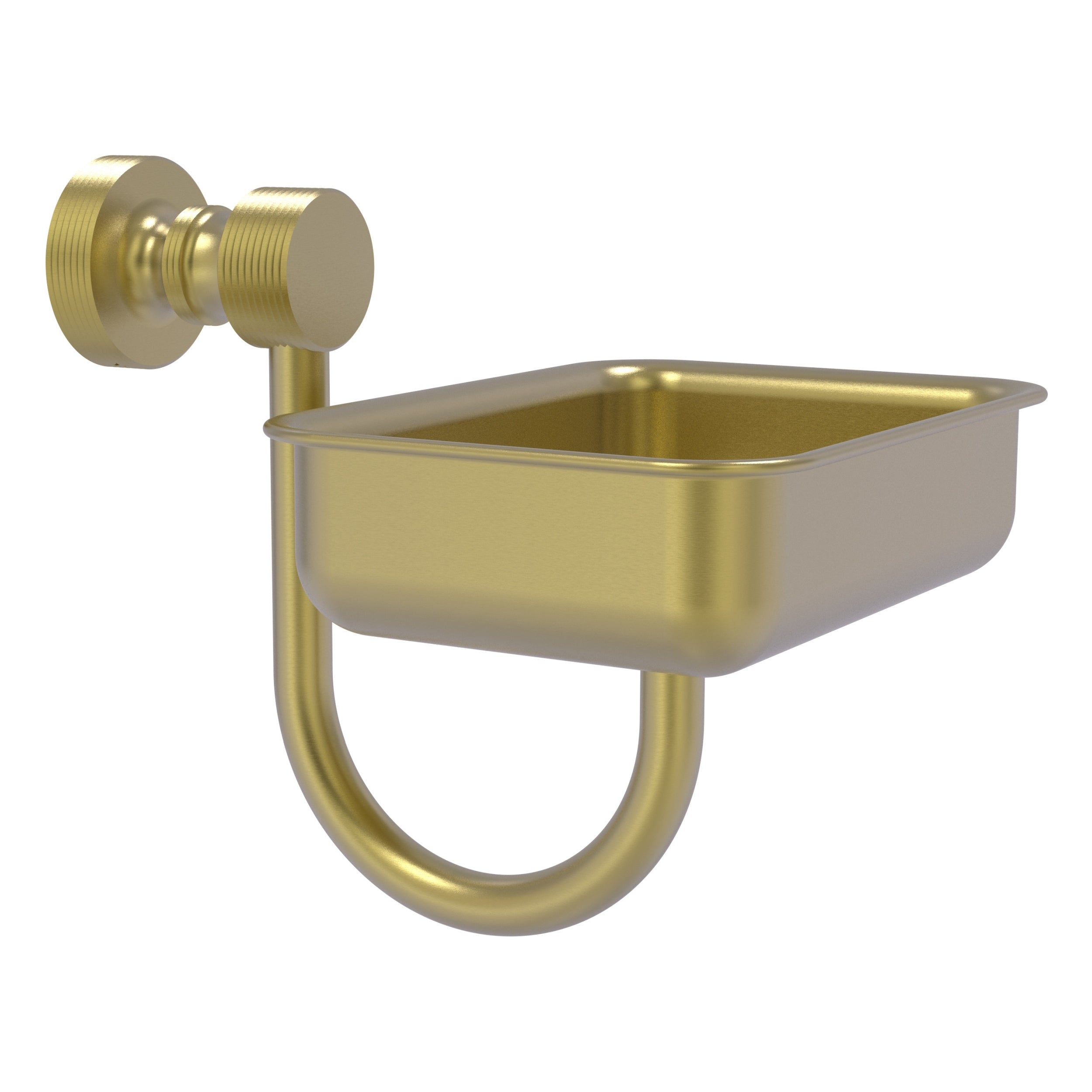 #finish_Satin Brass