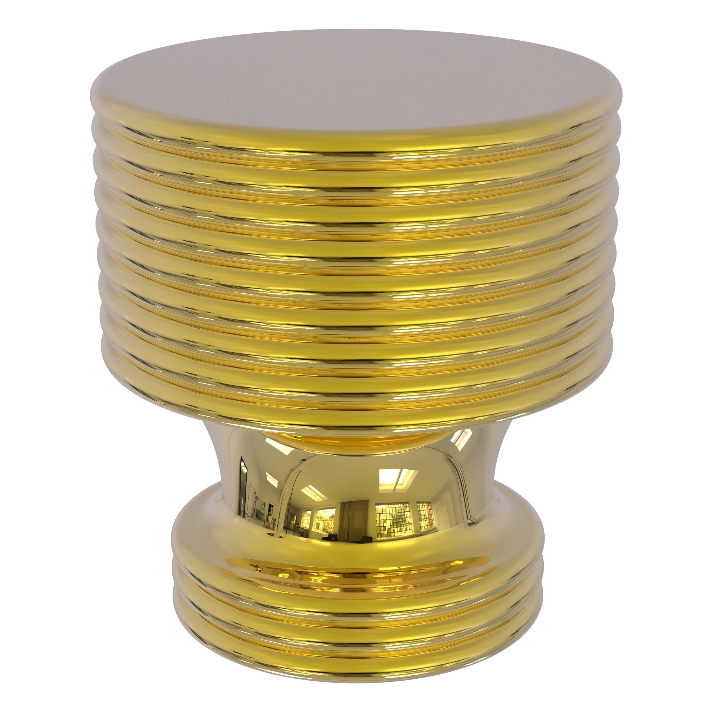 #finish_Polished Brass