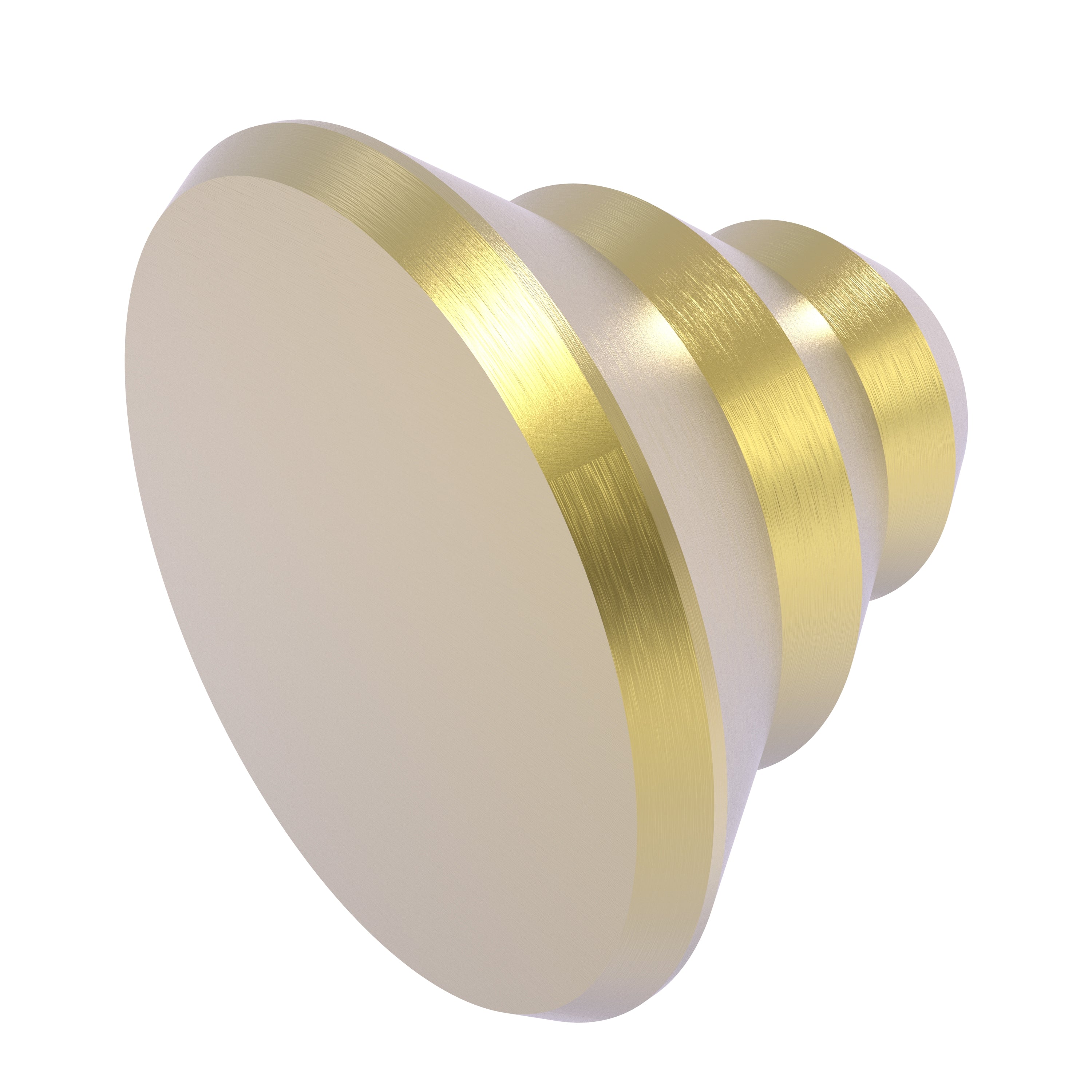 #finish_Satin Brass