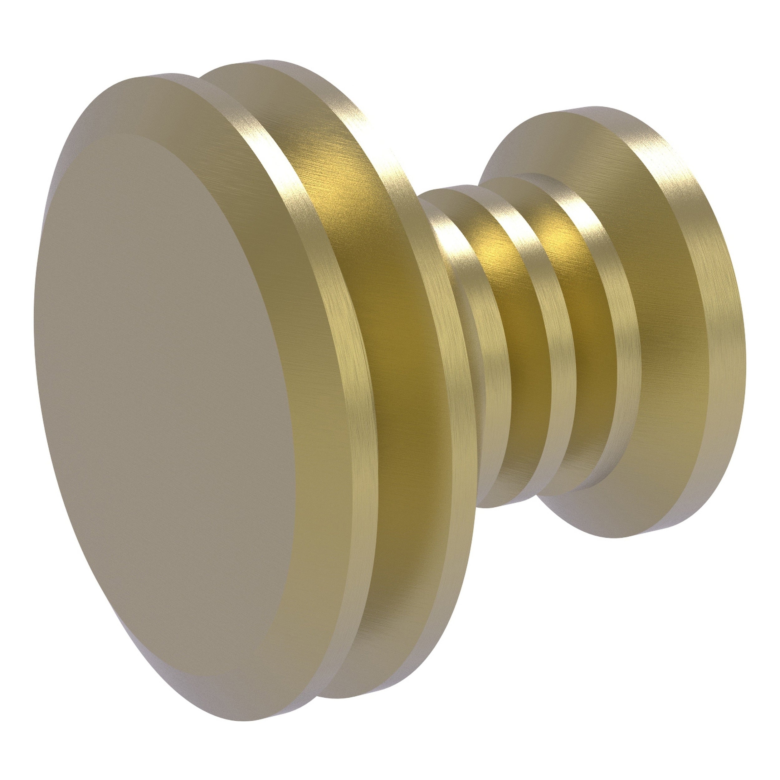 #finish_Satin Brass