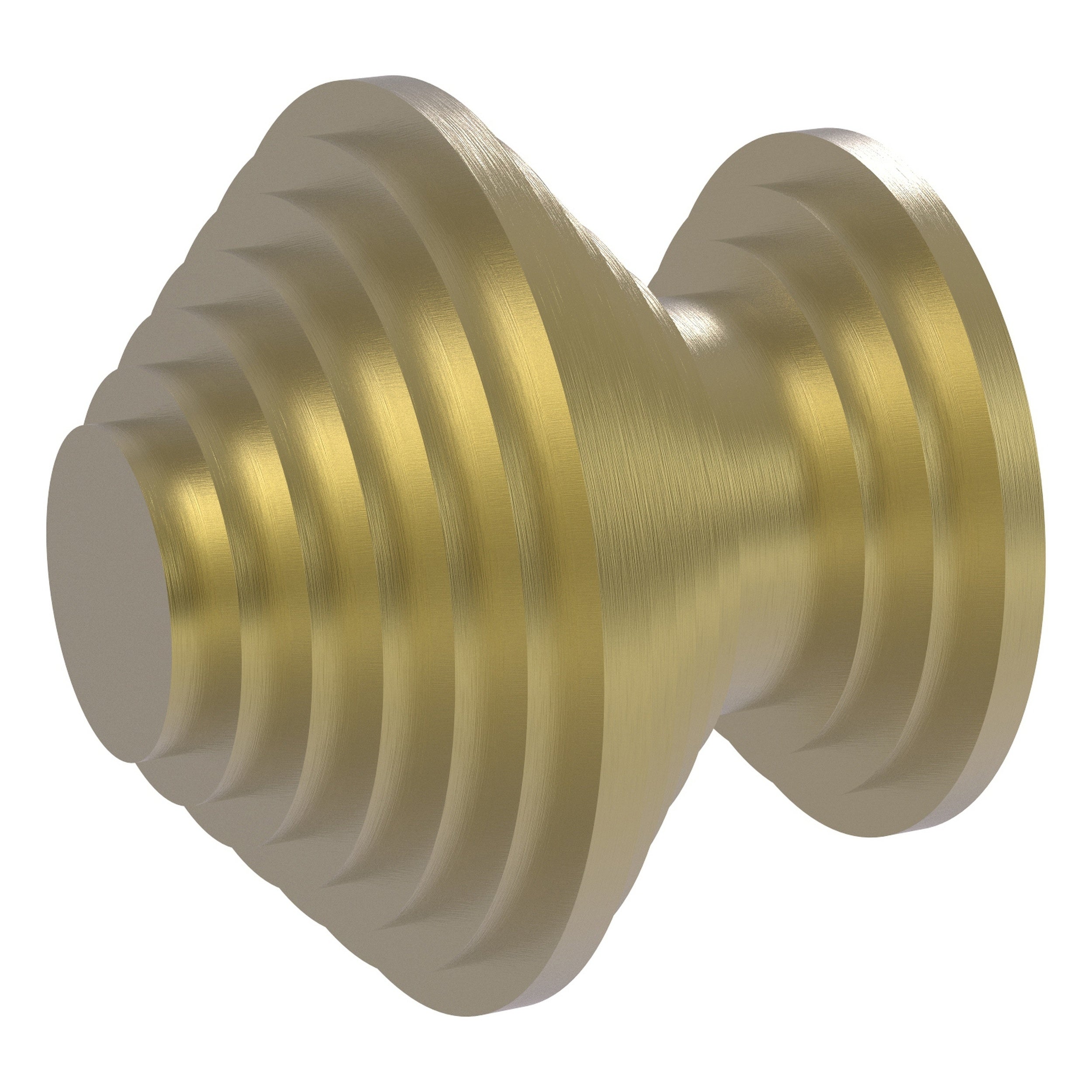 #finish_Satin Brass