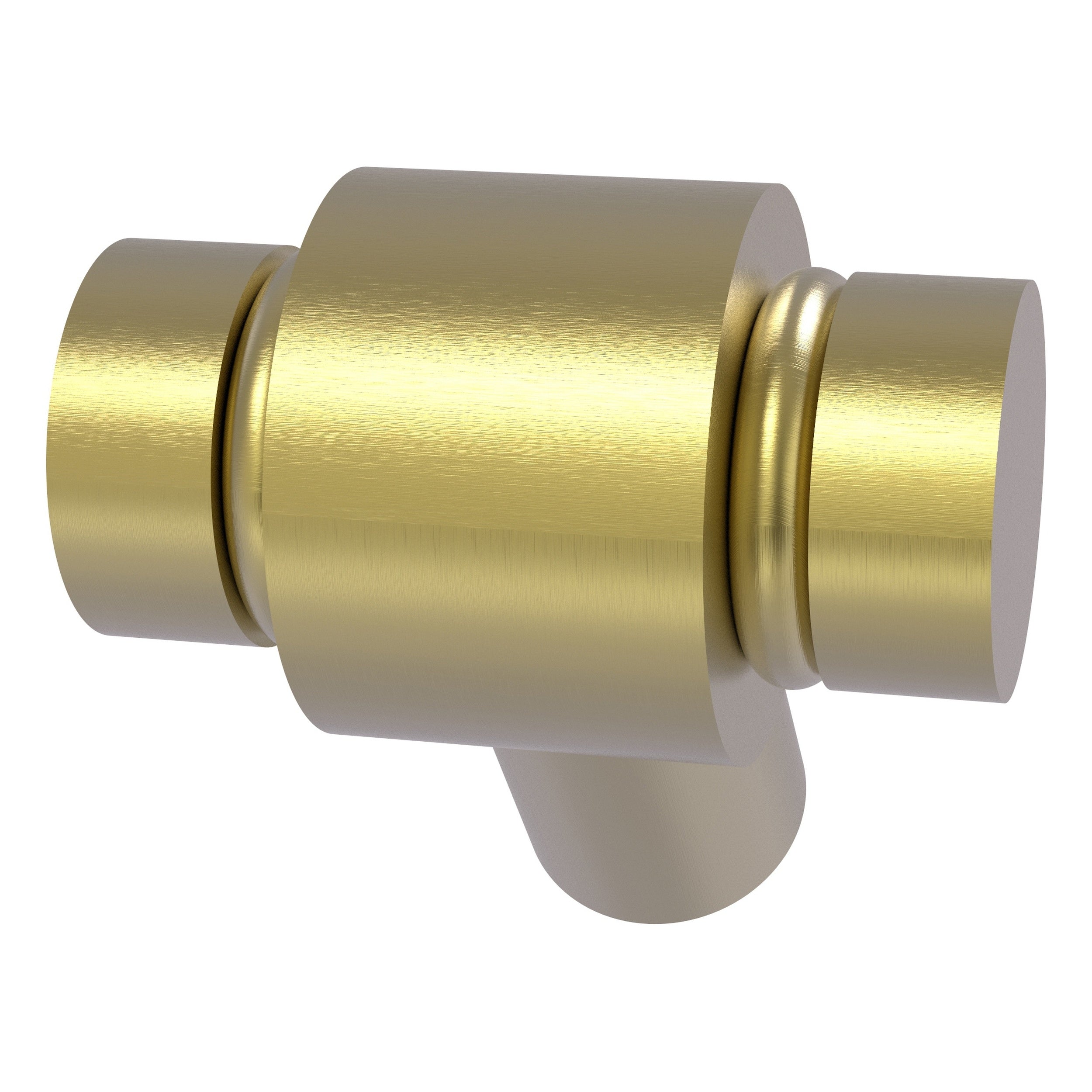 #finish_Satin Brass