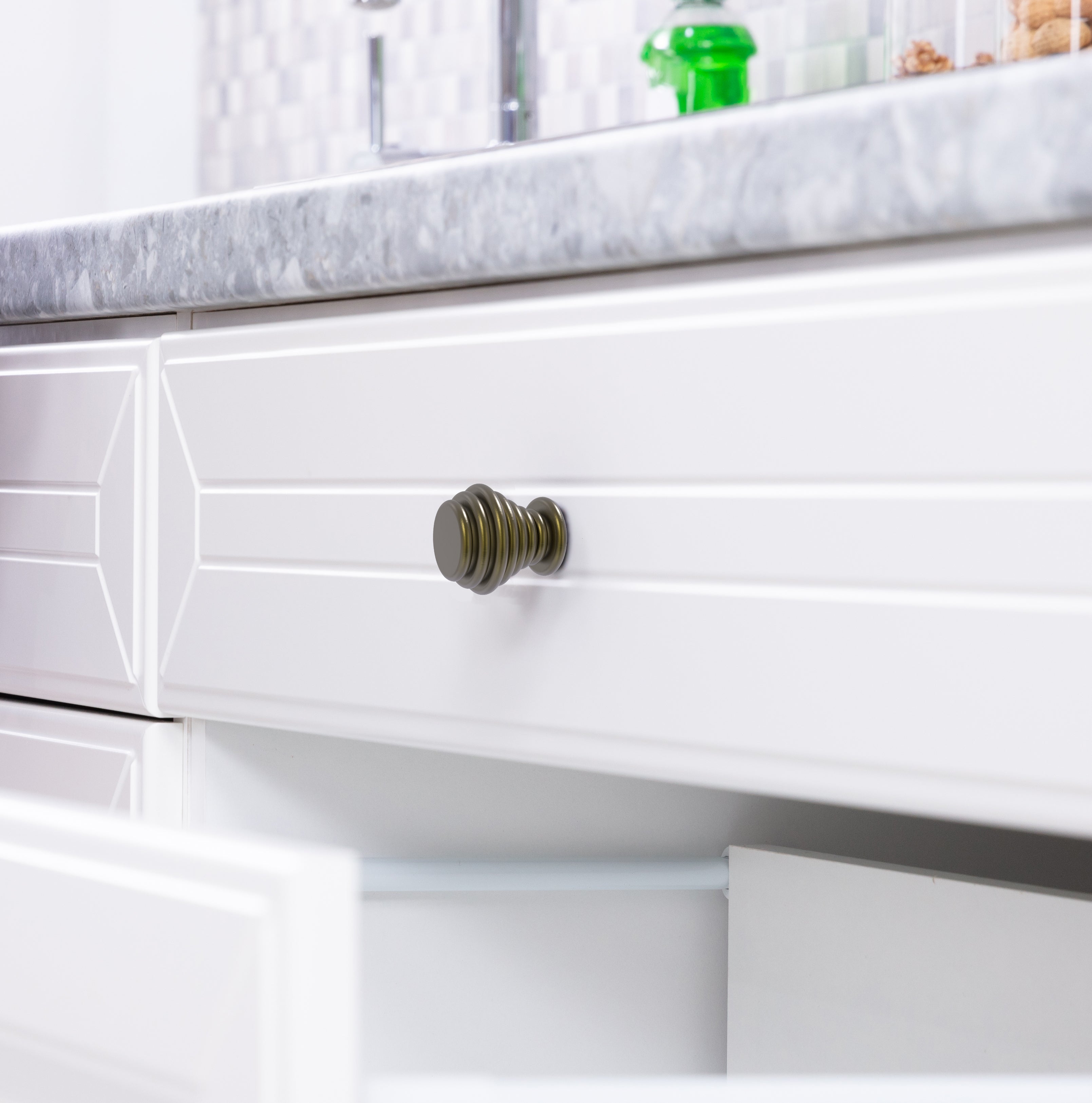 Designer Cabinet Knob