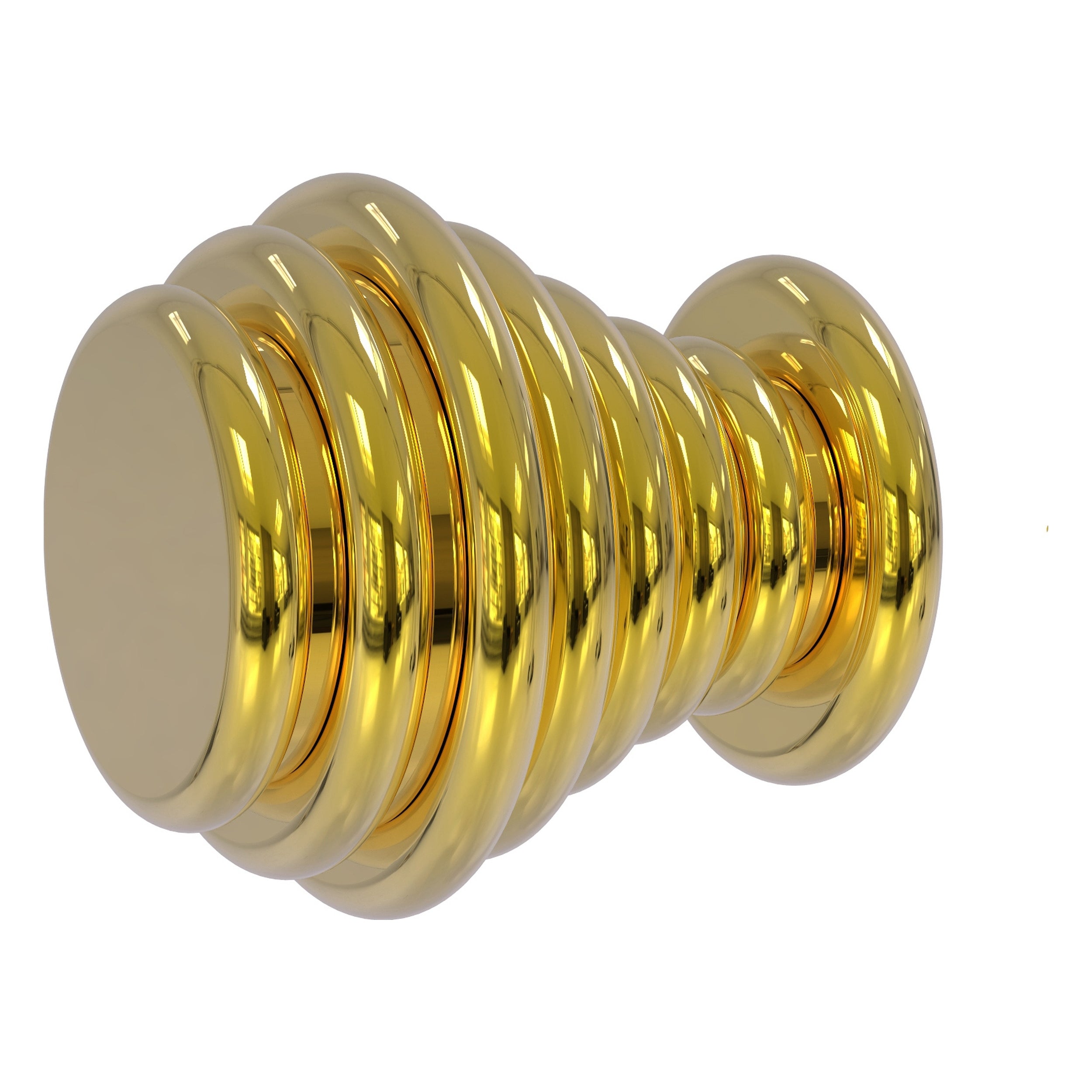 #finish_Polished Brass