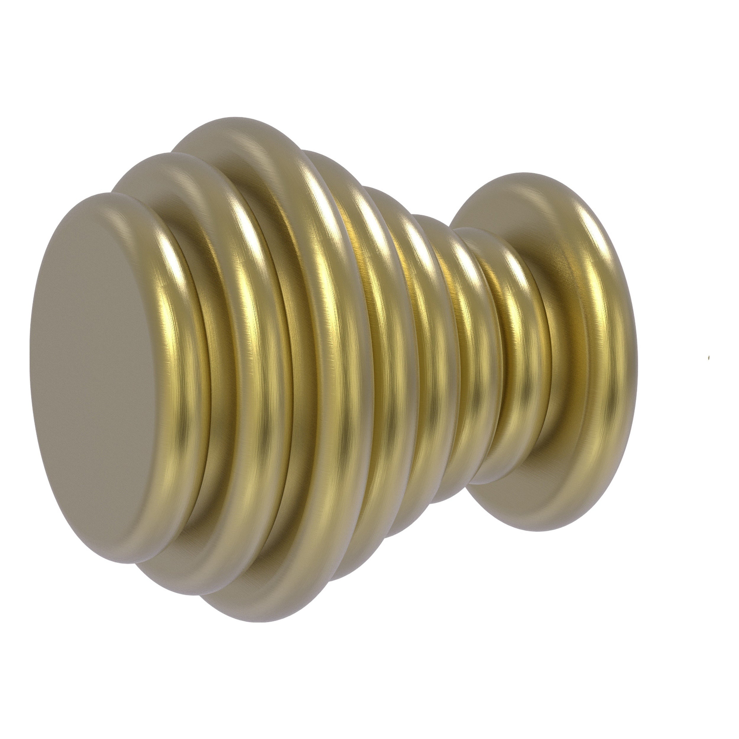 #finish_Satin Brass