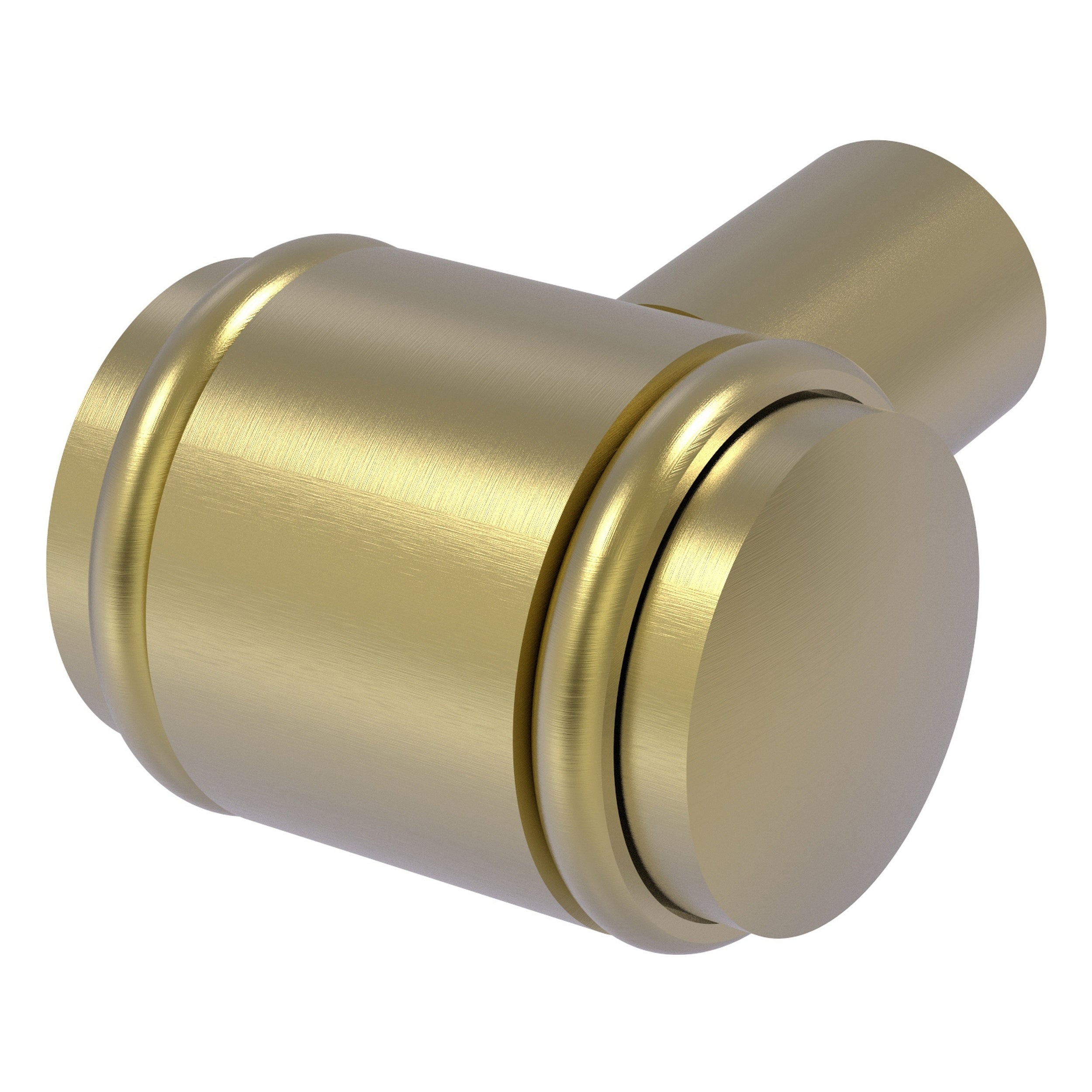 #finish_Satin Brass