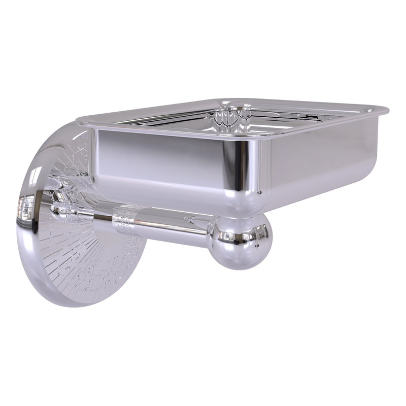 Monte Carlo Collection Wall Mounted Soap Dish