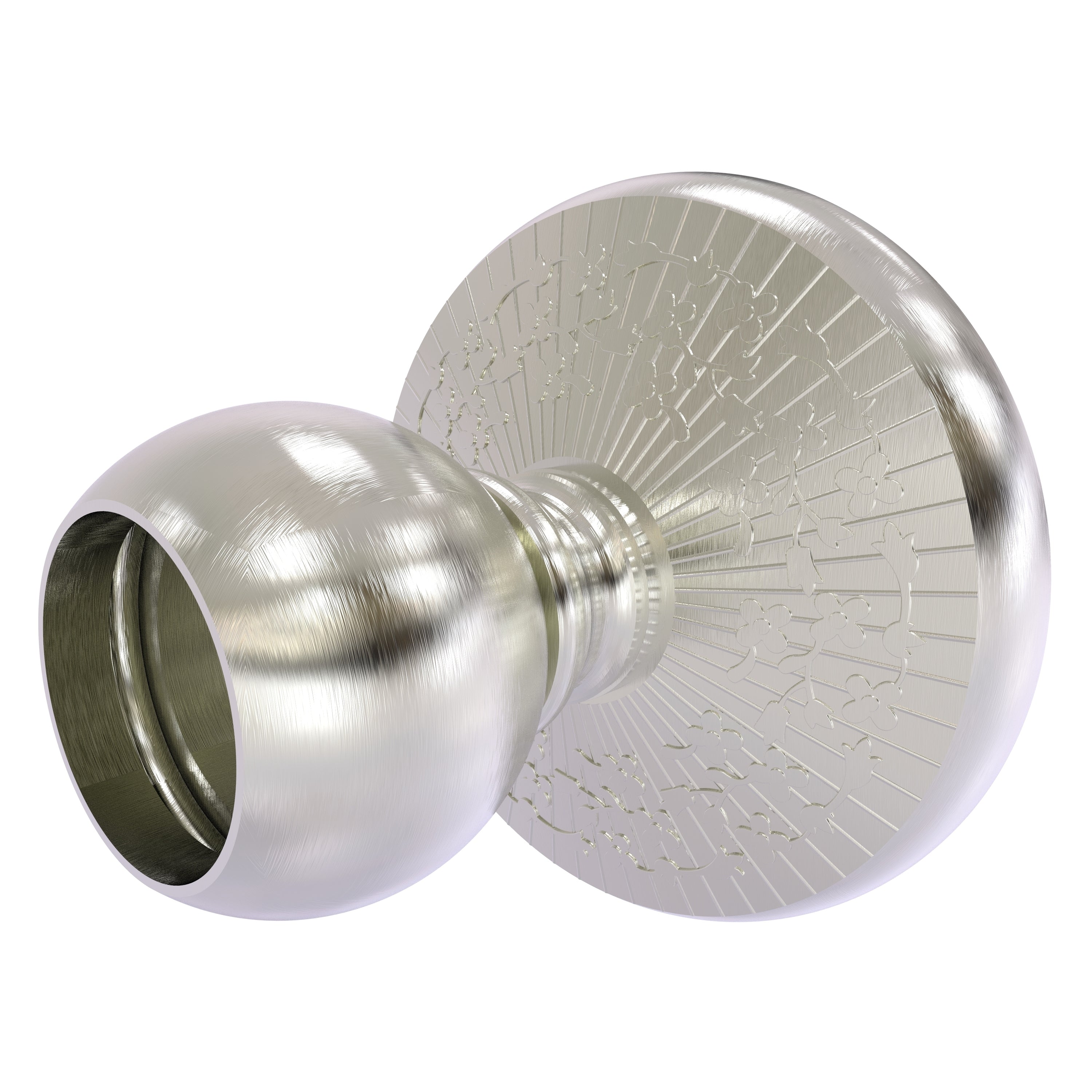 #finish_Satin Nickel