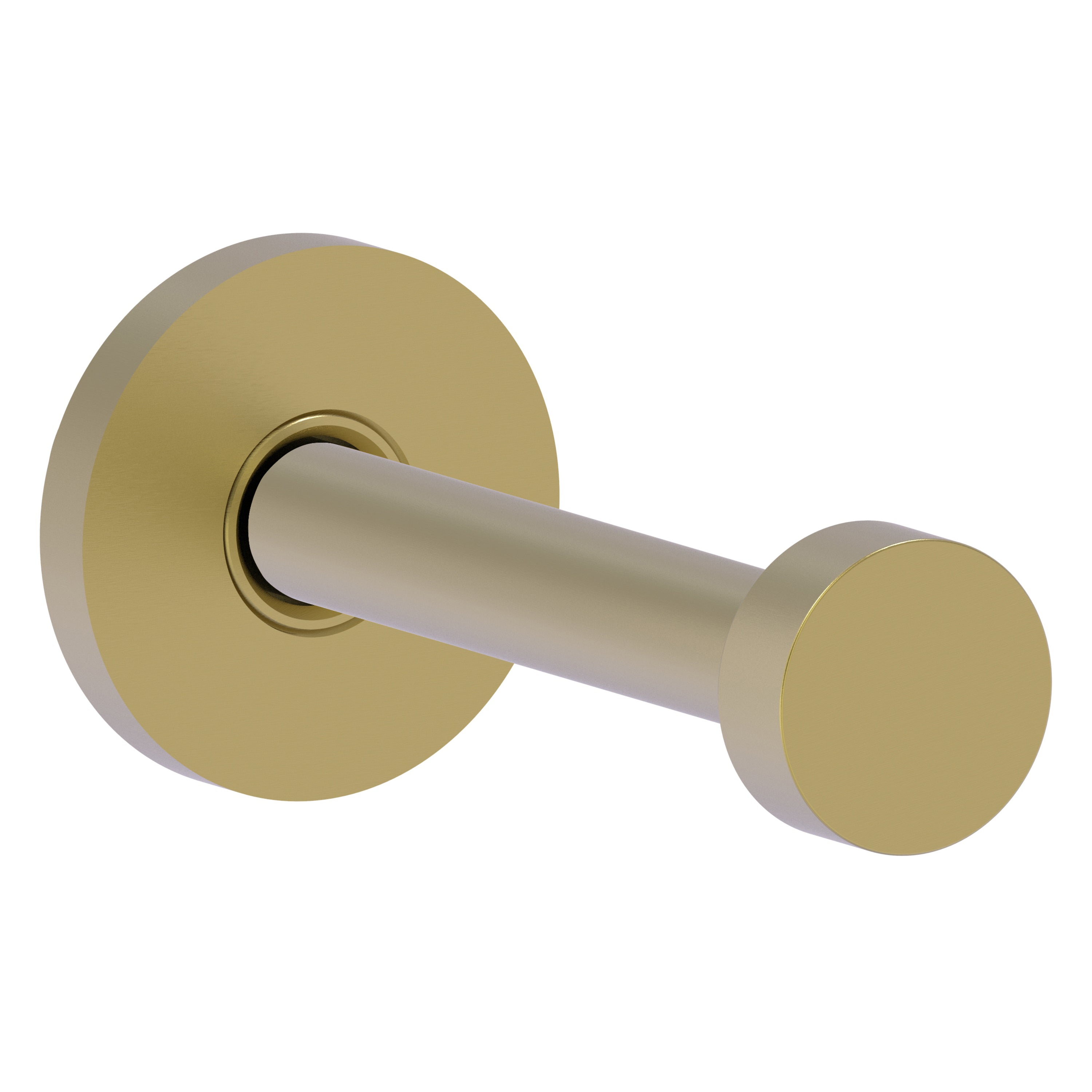 #finish_Satin Brass