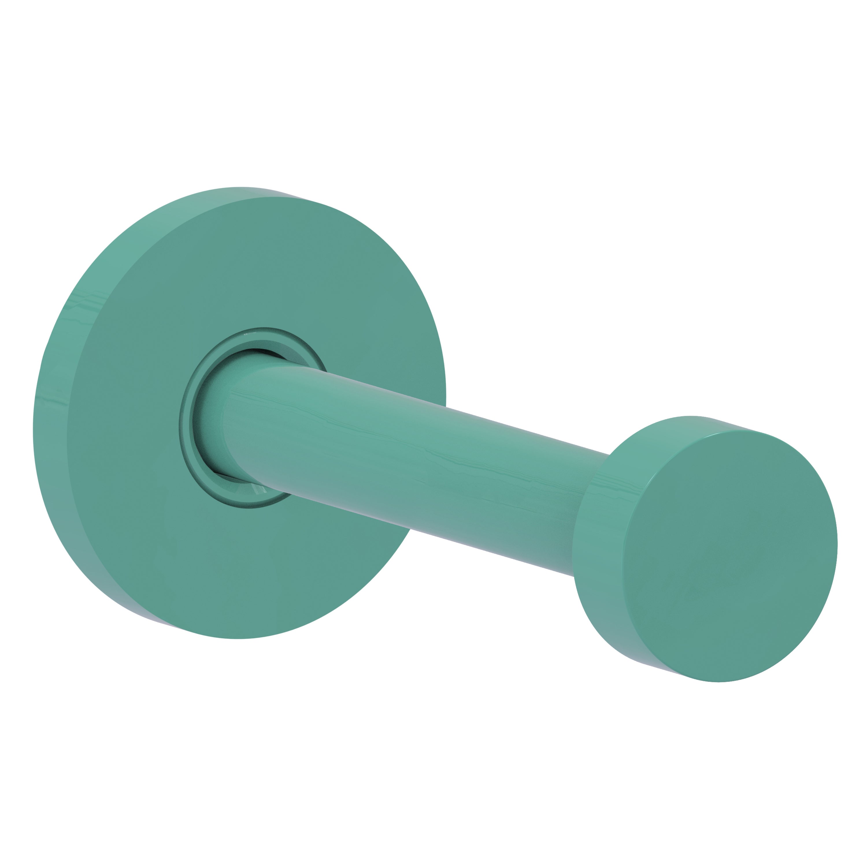 #finish_Sea Foam Green