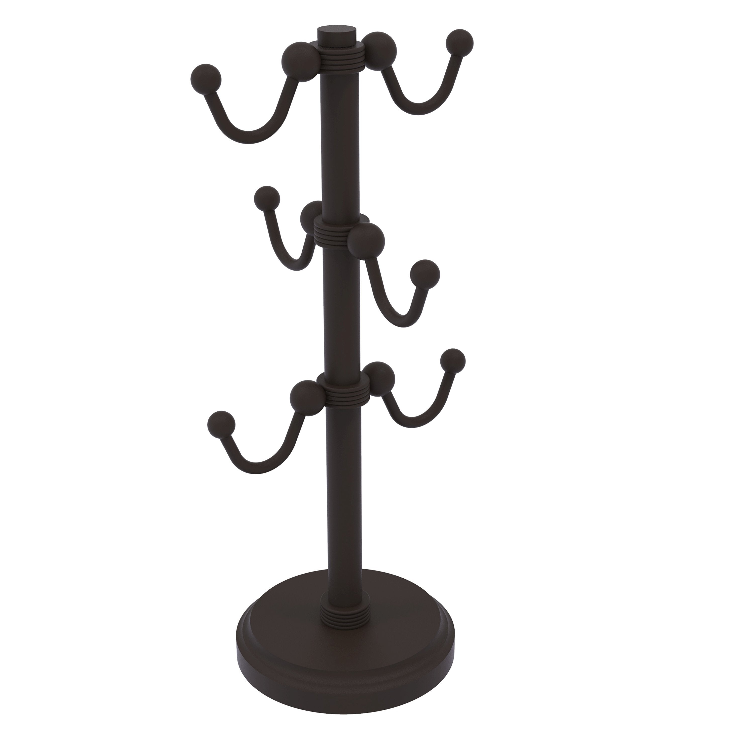 #finish_Oil Rubbed Bronze