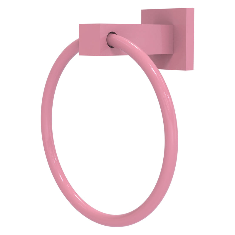 Montero Towel Ring