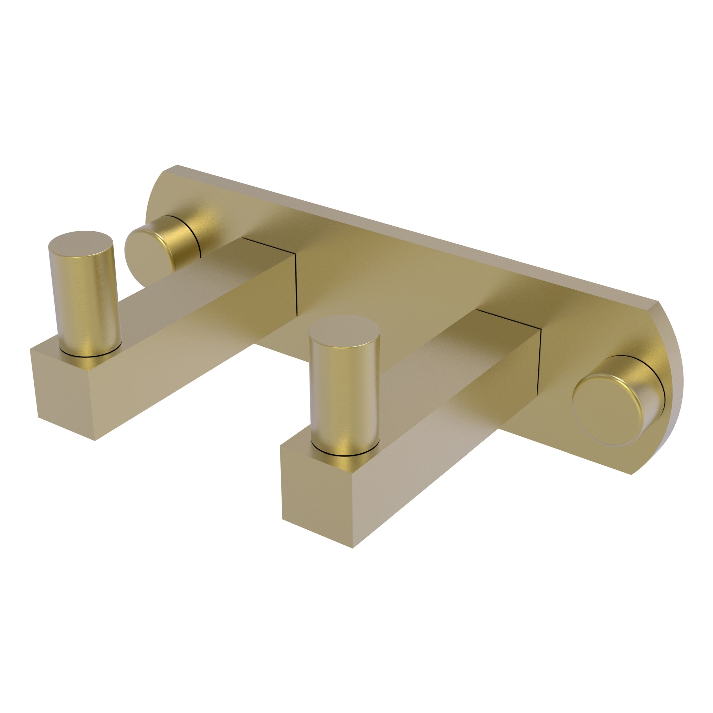 #finish_Satin Brass