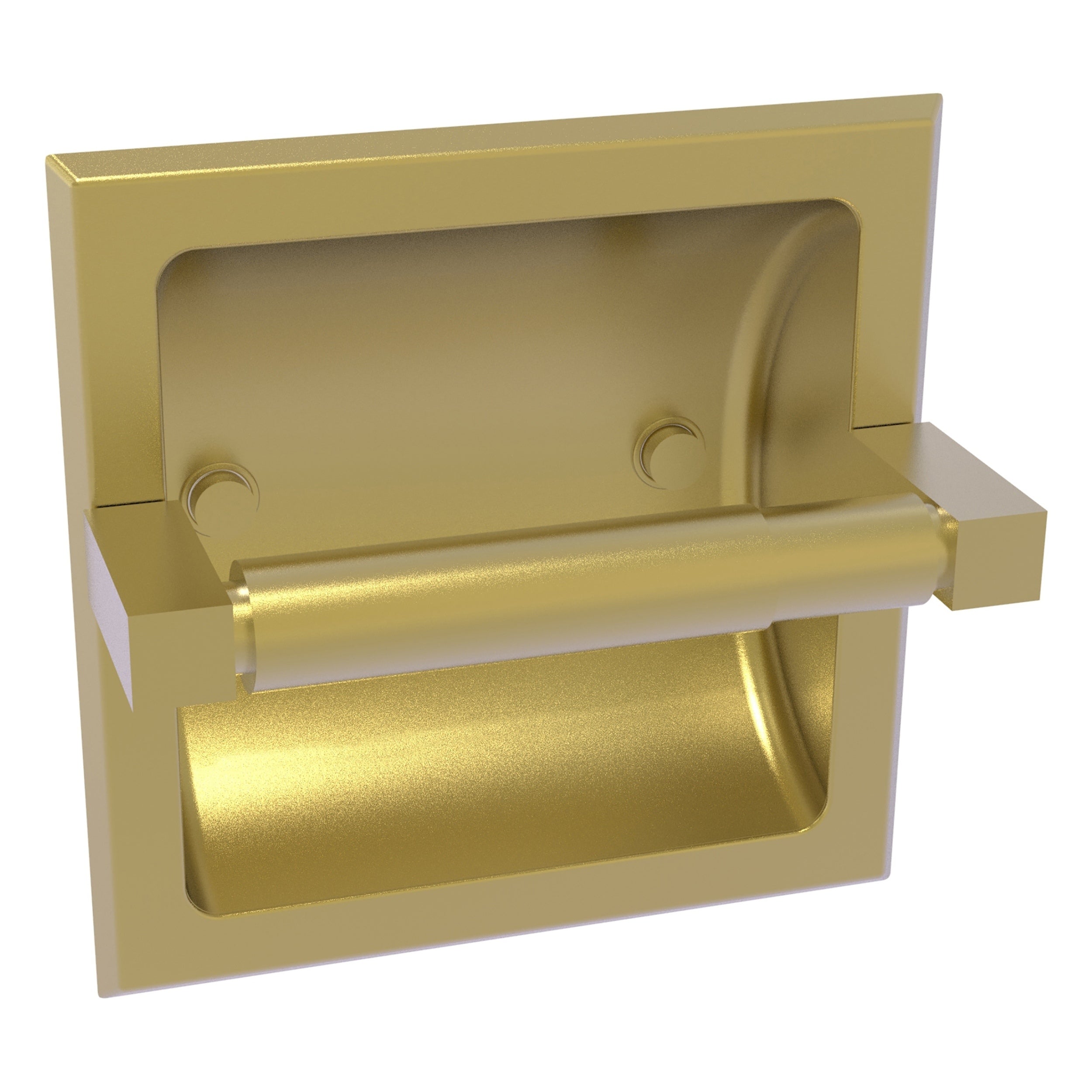 #finish_Satin Brass