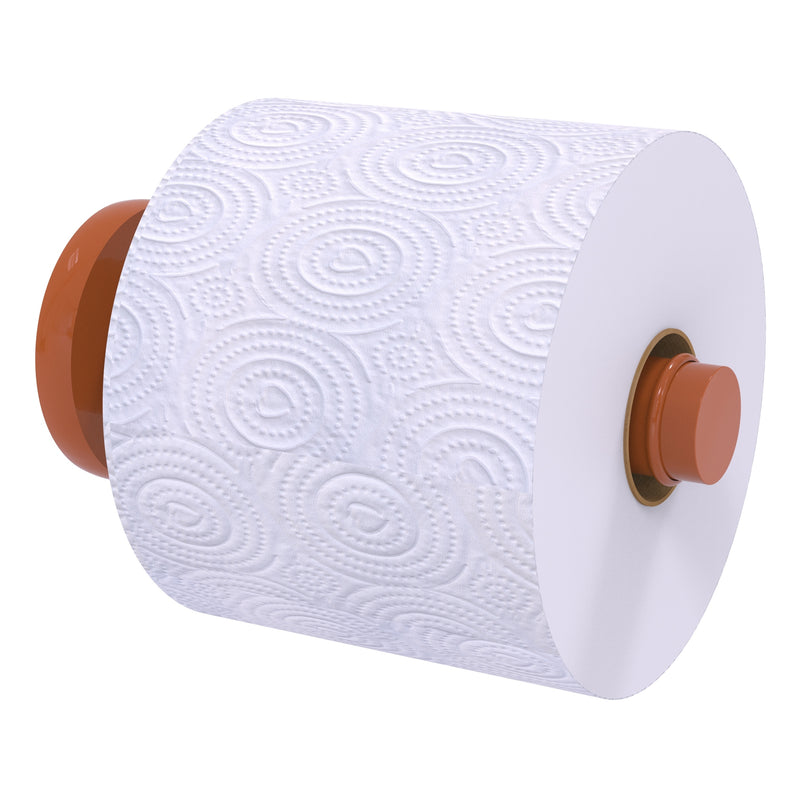 Prestige Skyline Collection Horizontal Reserve Roll Toilet Paper Holder