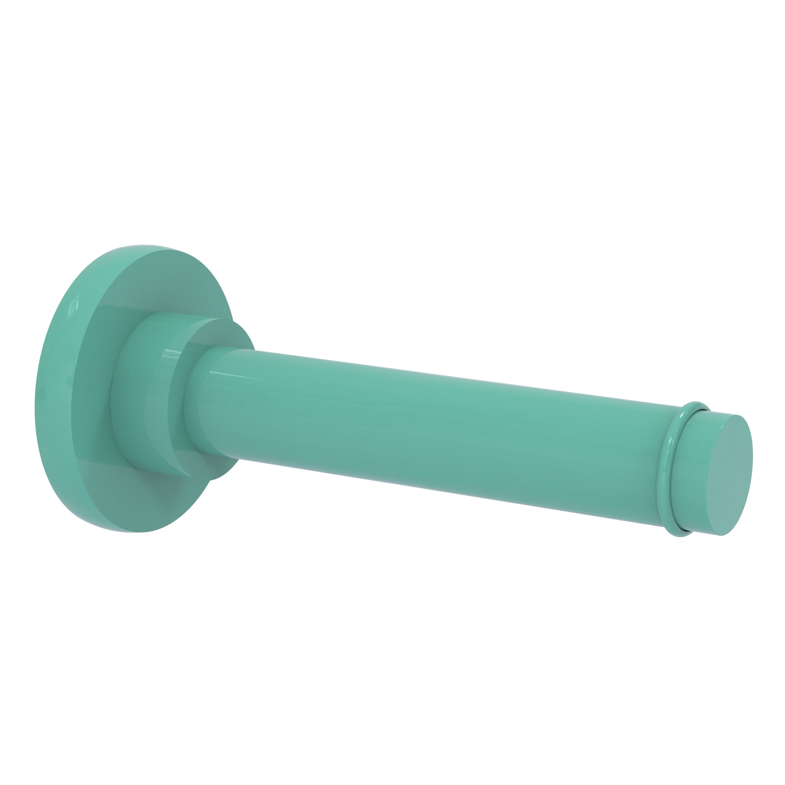 #finish_Sea Foam Green