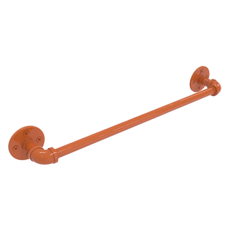 Pipeline Collection Towel Bar