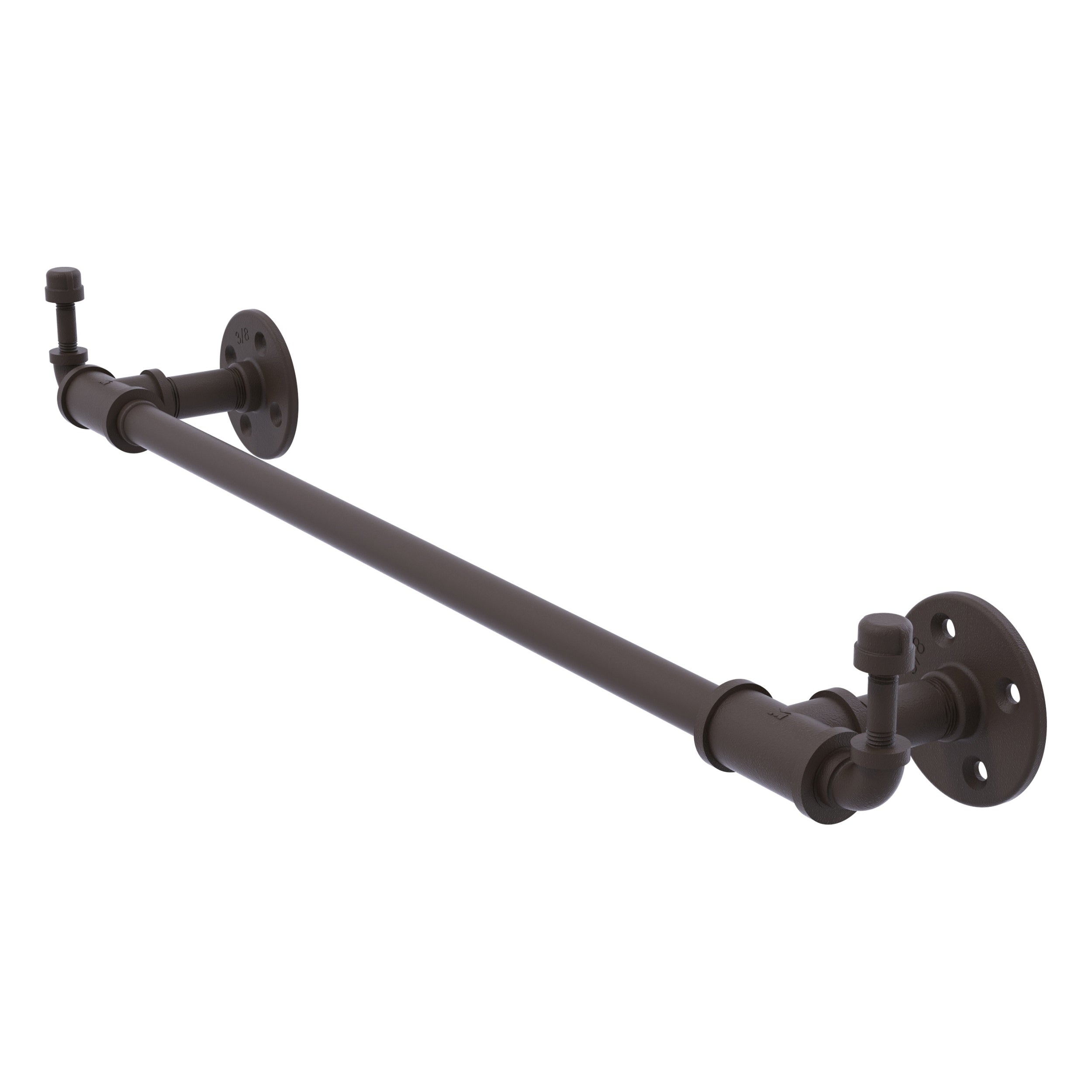 #finish_Oil Rubbed Bronze