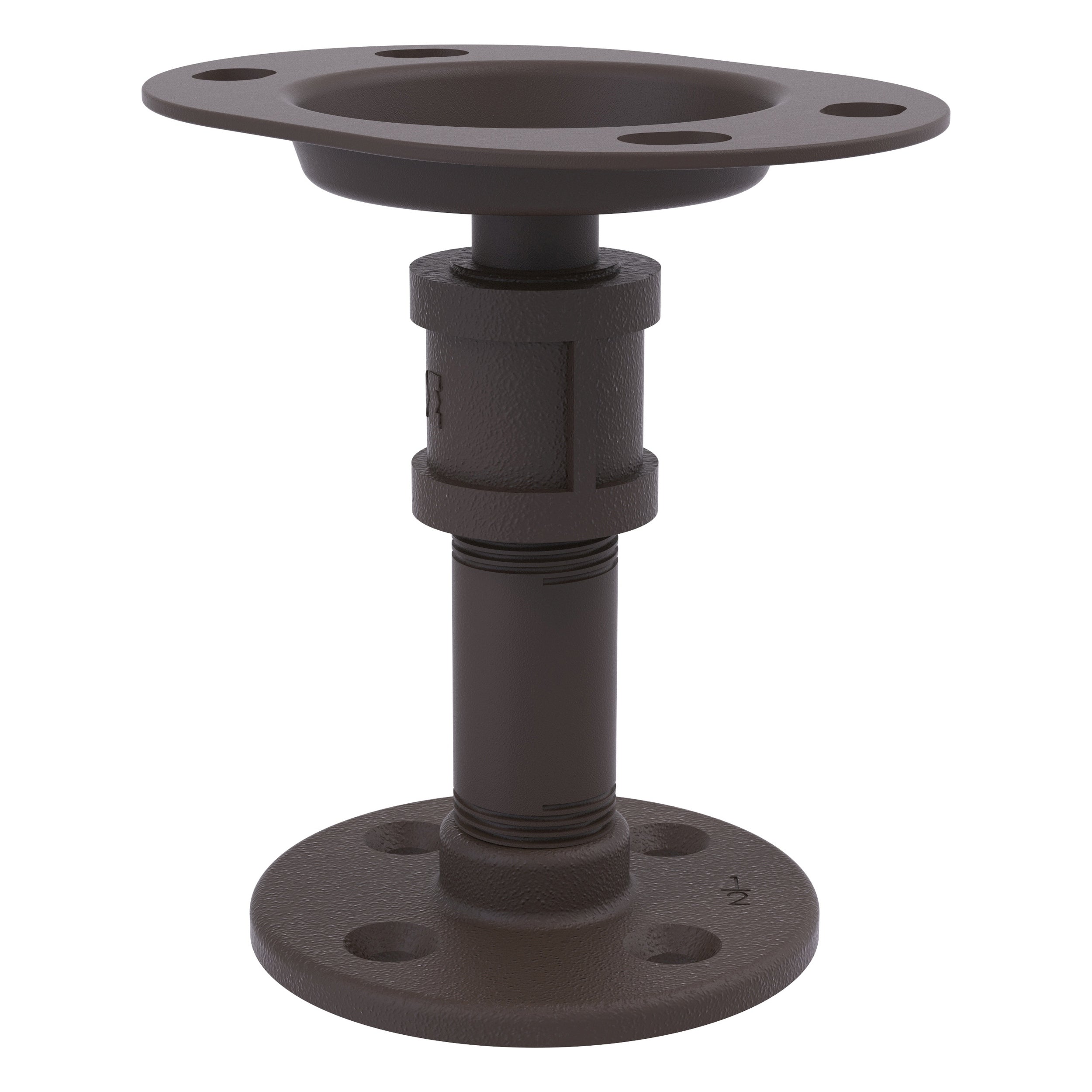 #finish_Oil Rubbed Bronze