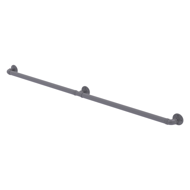 Pipeline Extended 3 Post Grab Bar - 42 inch