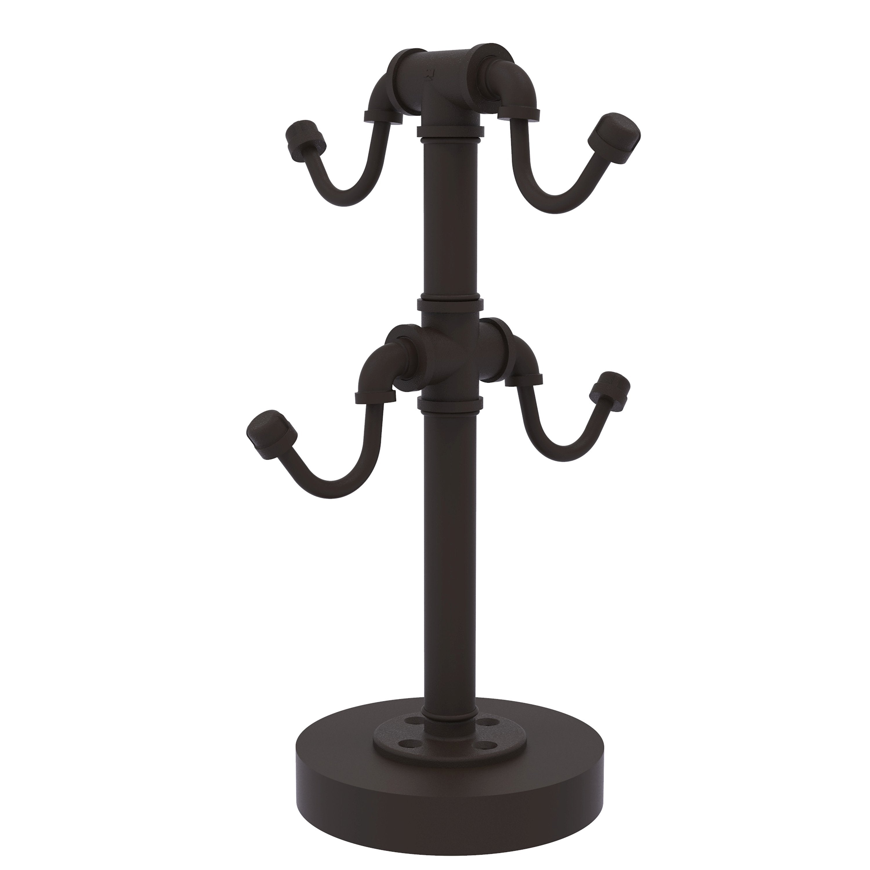 #finish_Oil Rubbed Bronze