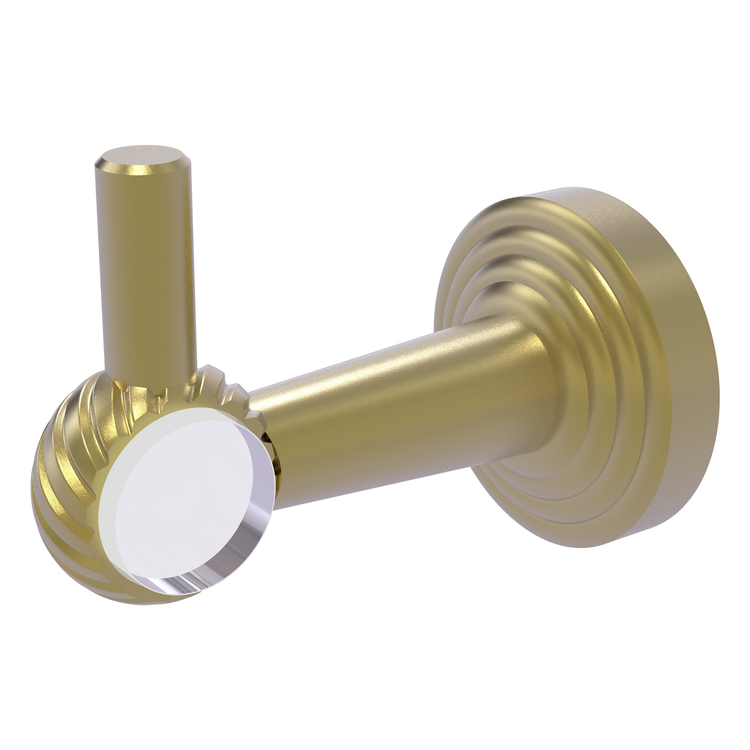 #finish_Satin Brass