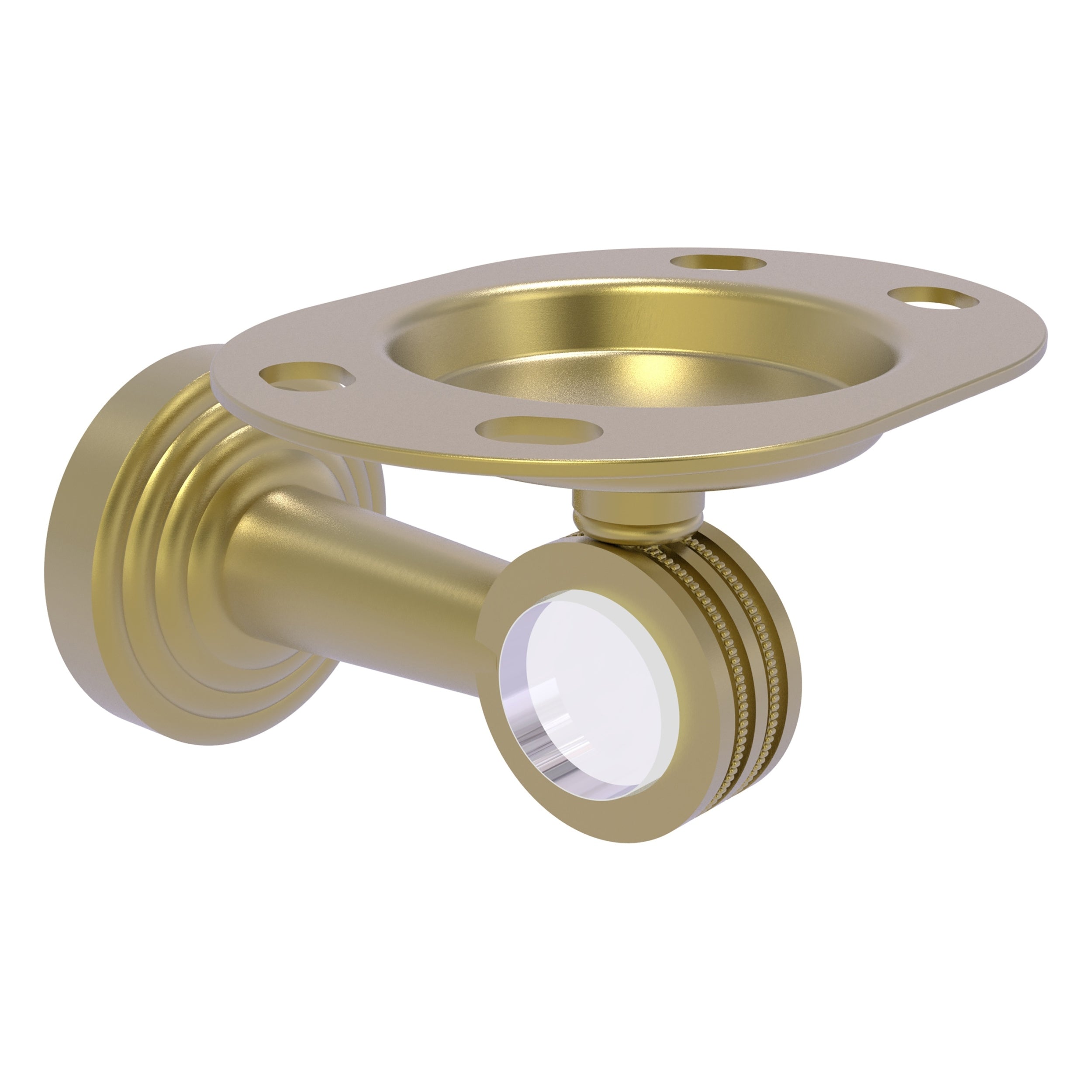 #finish_Satin Brass