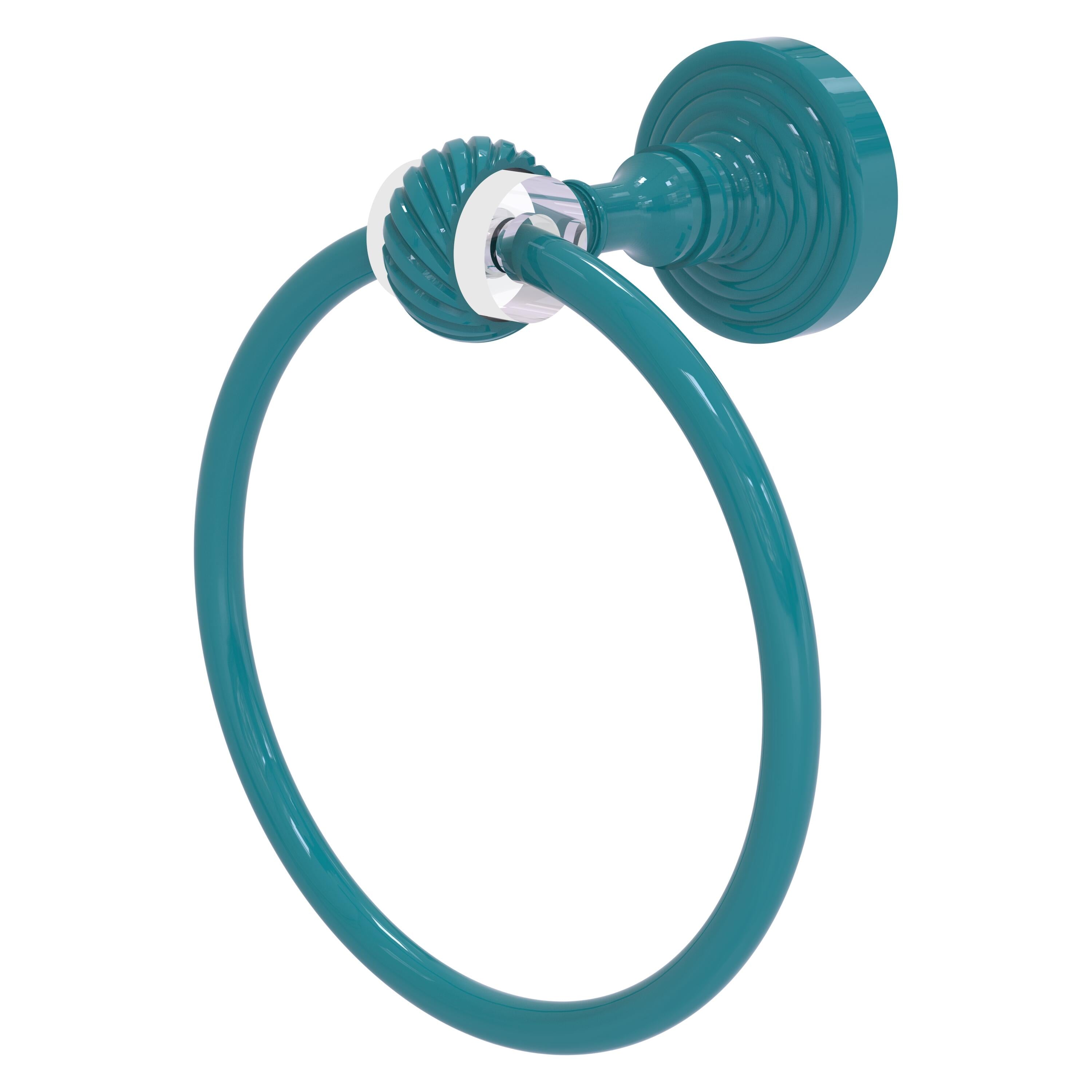 #finish_Glokzin Teal