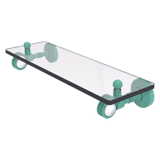 #finish_Sea Foam Green