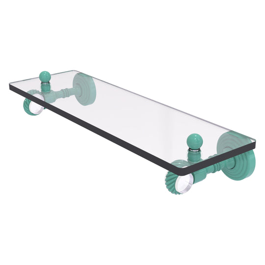 #finish_Sea Foam Green