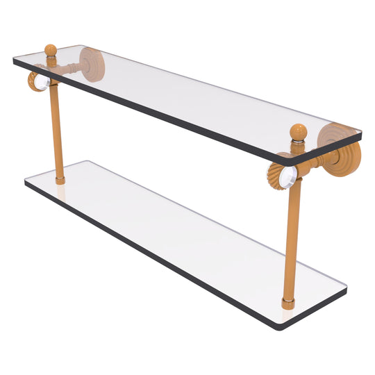 #finish_Golden Yellow