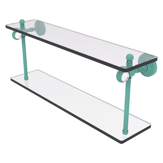 #finish_Sea Foam Green