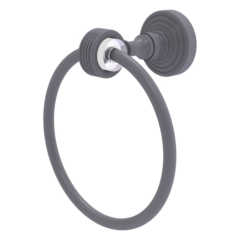 Pacific Grove Towel Ring