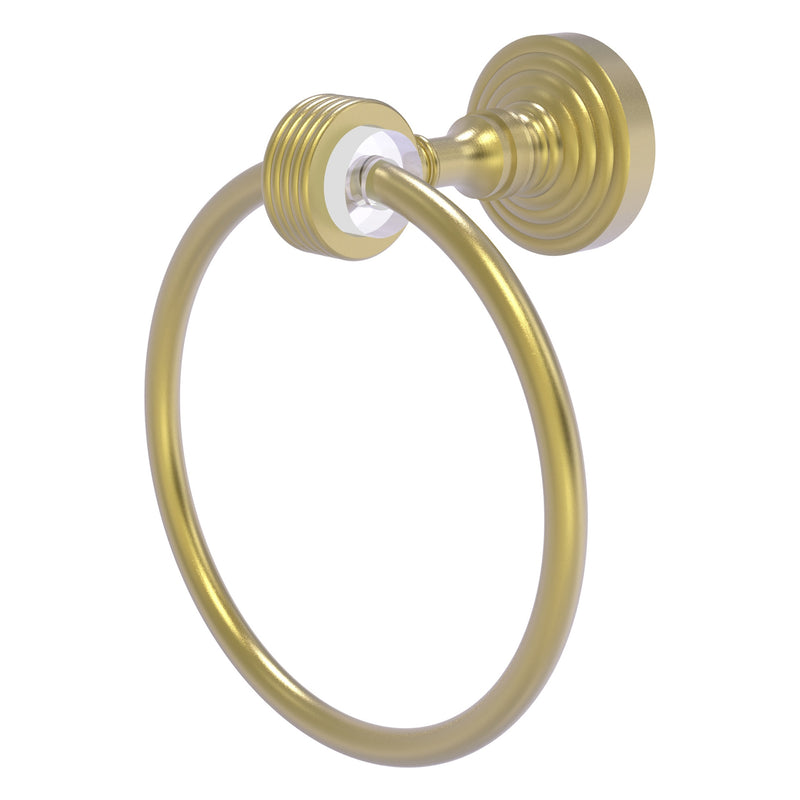 Pacific Grove Towel Ring