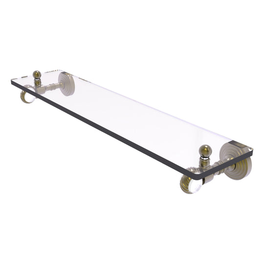 #finish_Antique Brass