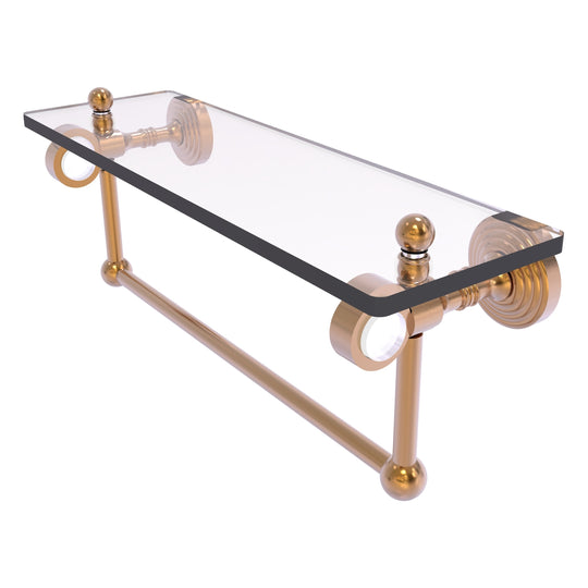 #finish_Brushed Bronze