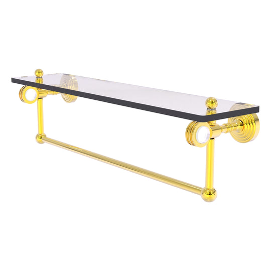 #finish_Polished Brass