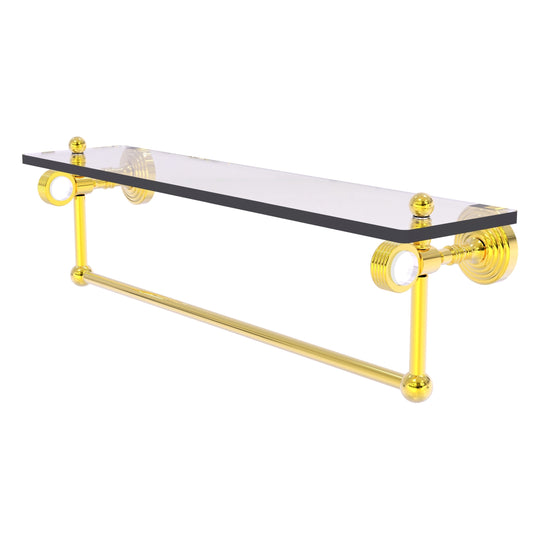 #finish_Polished Brass