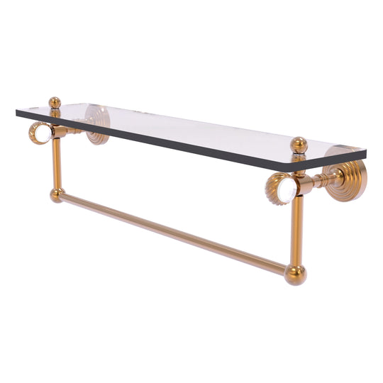 #finish_Brushed Bronze