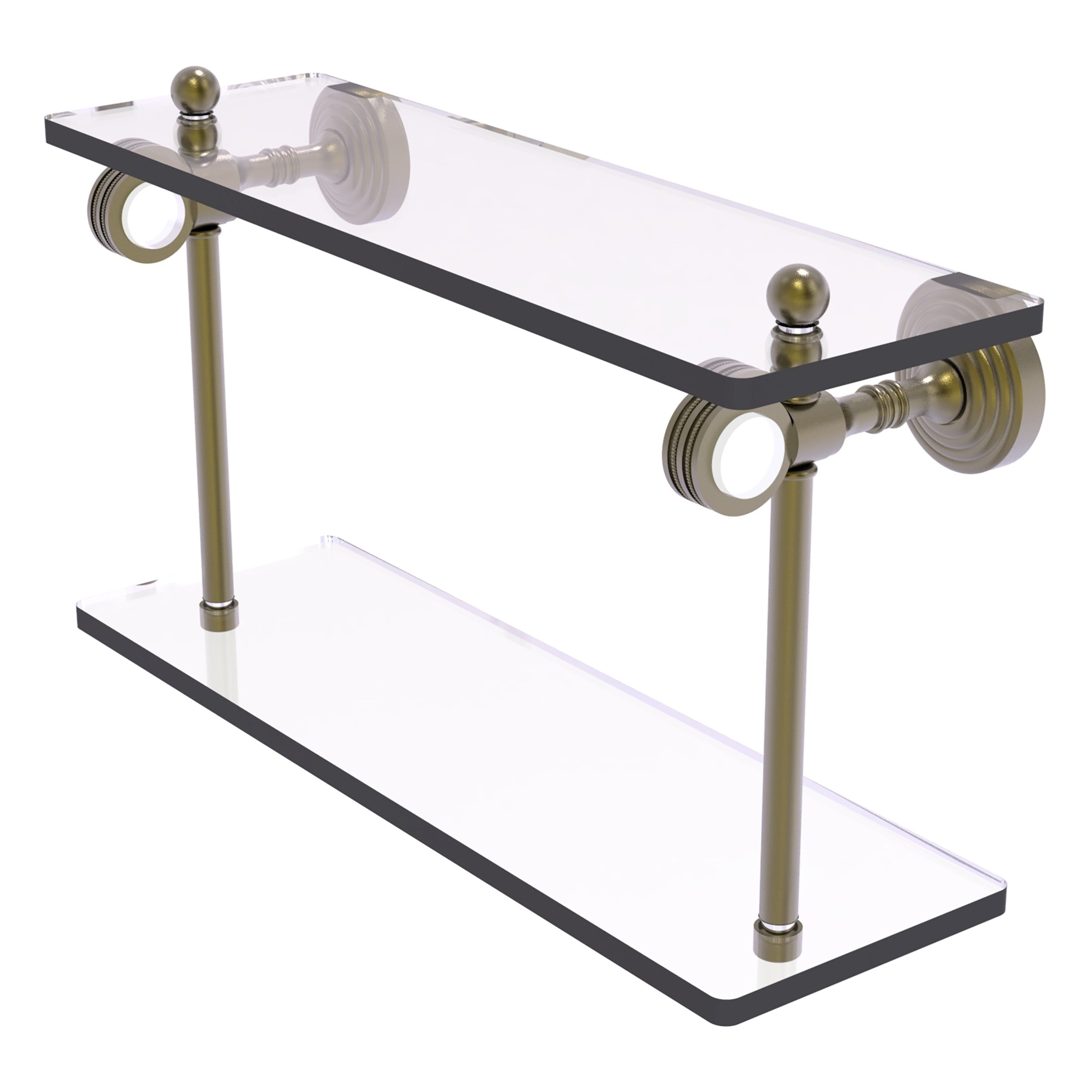#finish_Antique Brass