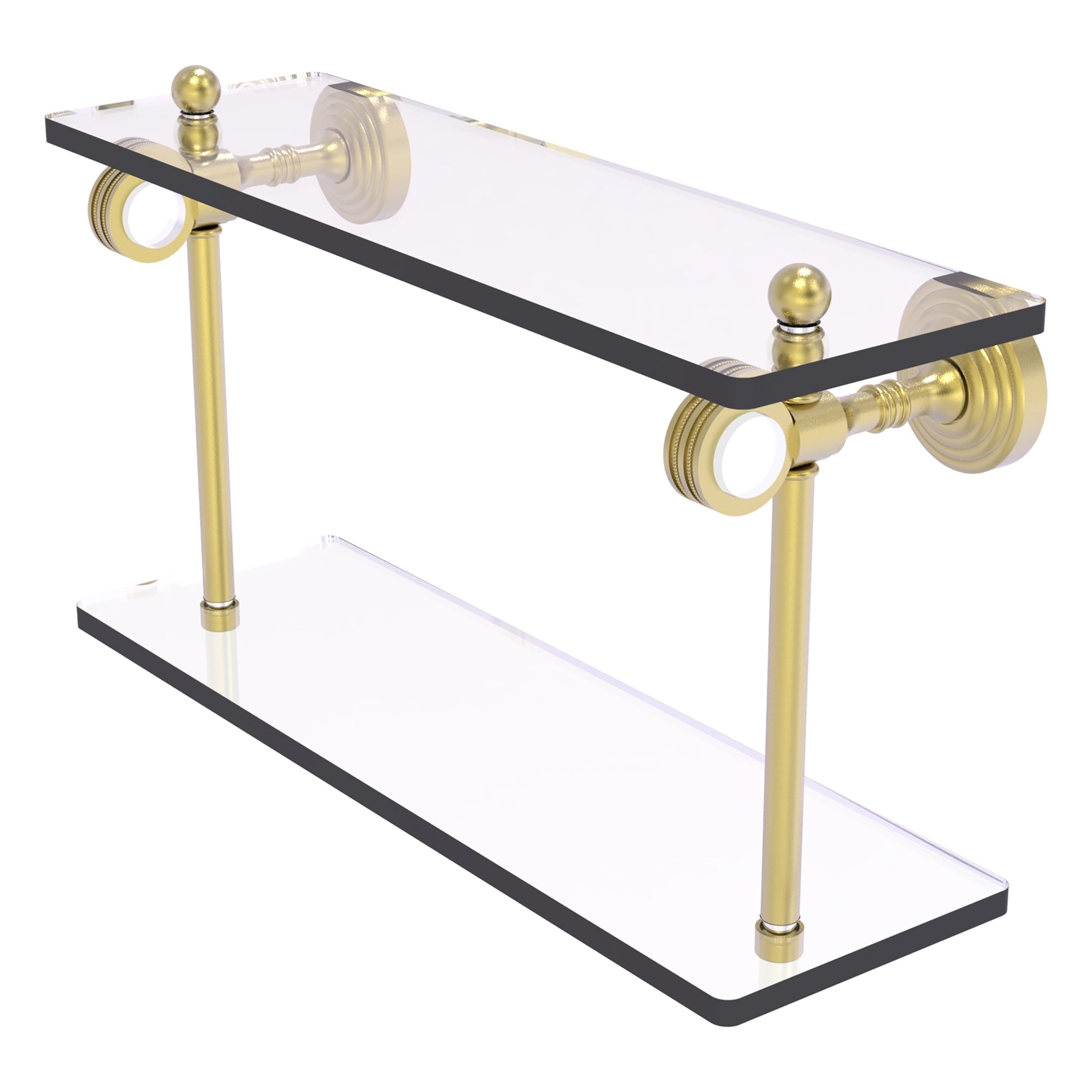 #finish_Satin Brass