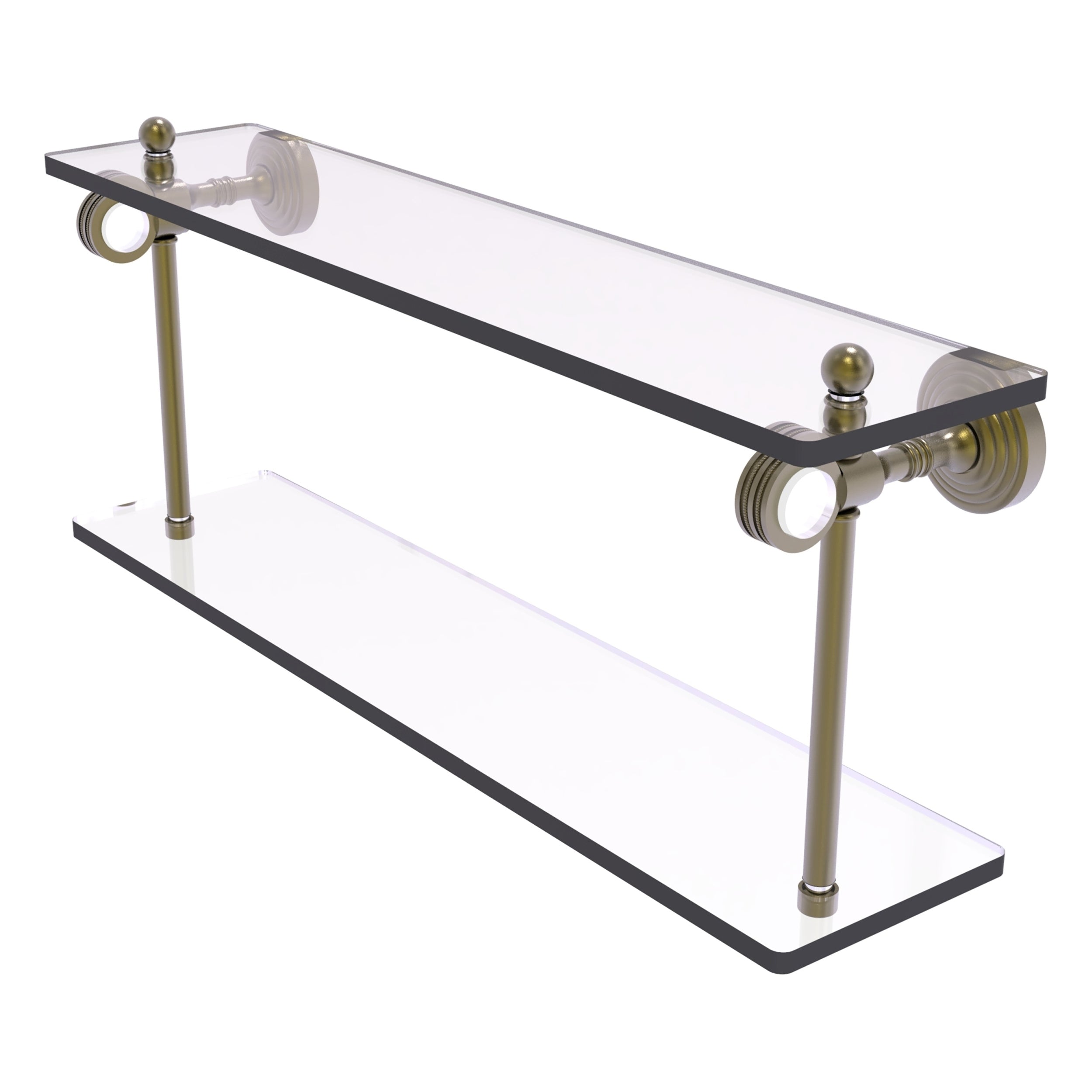 #finish_Antique Brass