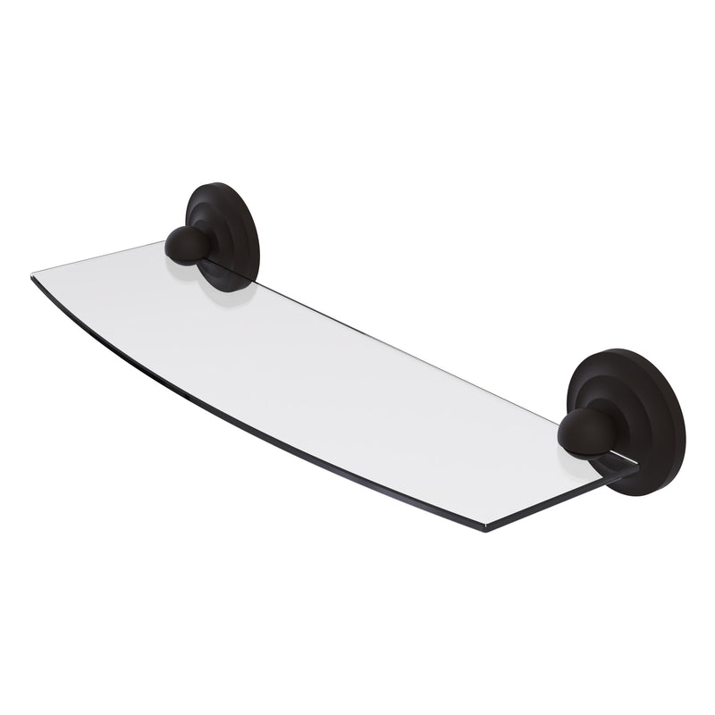 Prestige Que New Collection Glass Shelf