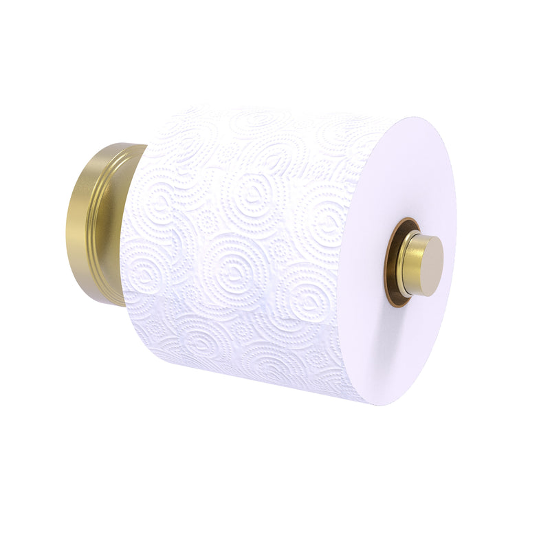 Prestige Regal Collection Horizontal Reserve Roll Toilet Paper Holder